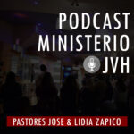 Jesús Vive Hoy | Jesus Is Alive Today // Pastores Jose & Lidia Zapico